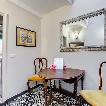 Vivilo Collection - Spanish Steps Macelli Apt With Private Terrace Roma Eksteriør bilde