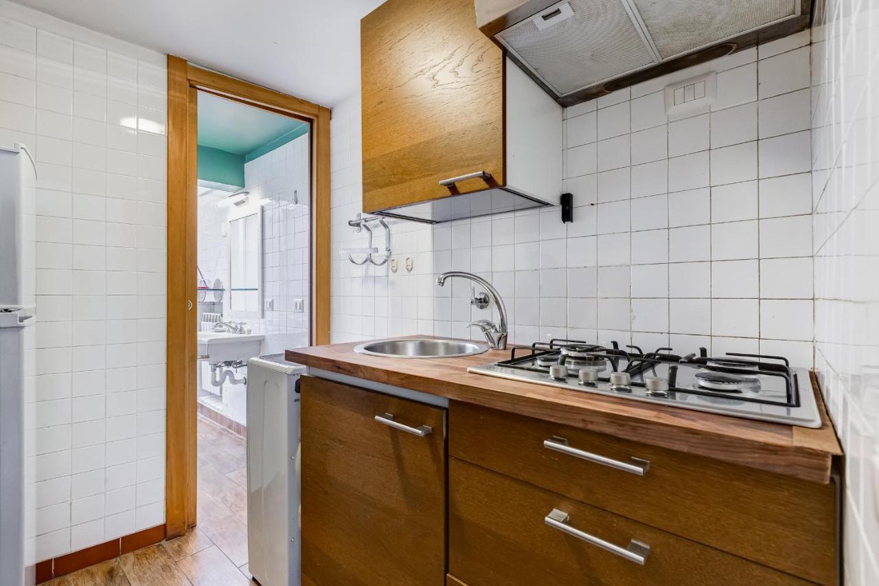 Vivilo Collection - Spanish Steps Macelli Apt With Private Terrace Roma Eksteriør bilde