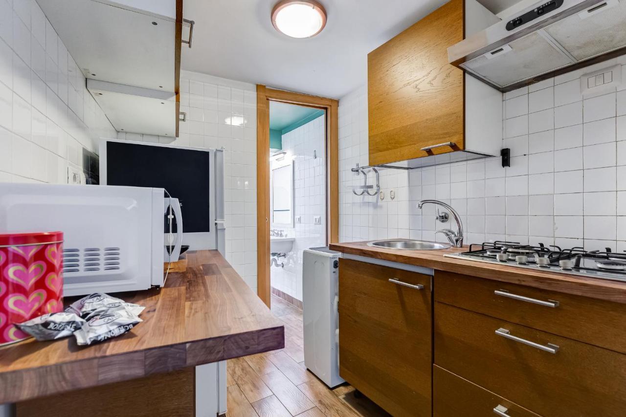 Vivilo Collection - Spanish Steps Macelli Apt With Private Terrace Roma Eksteriør bilde